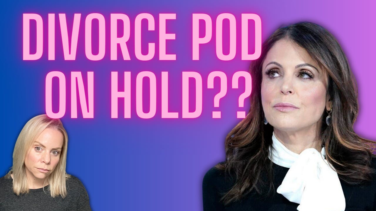 Bethenny Opens Up About Her Trauma, VPR and The Valley Bring the Drama & More!