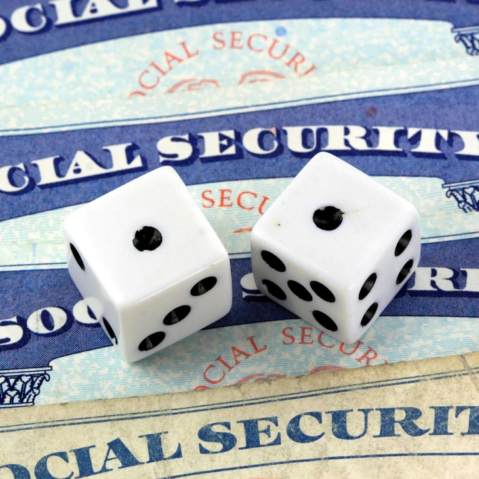 4/17/24: The Social Security Debate Has Officially Begun