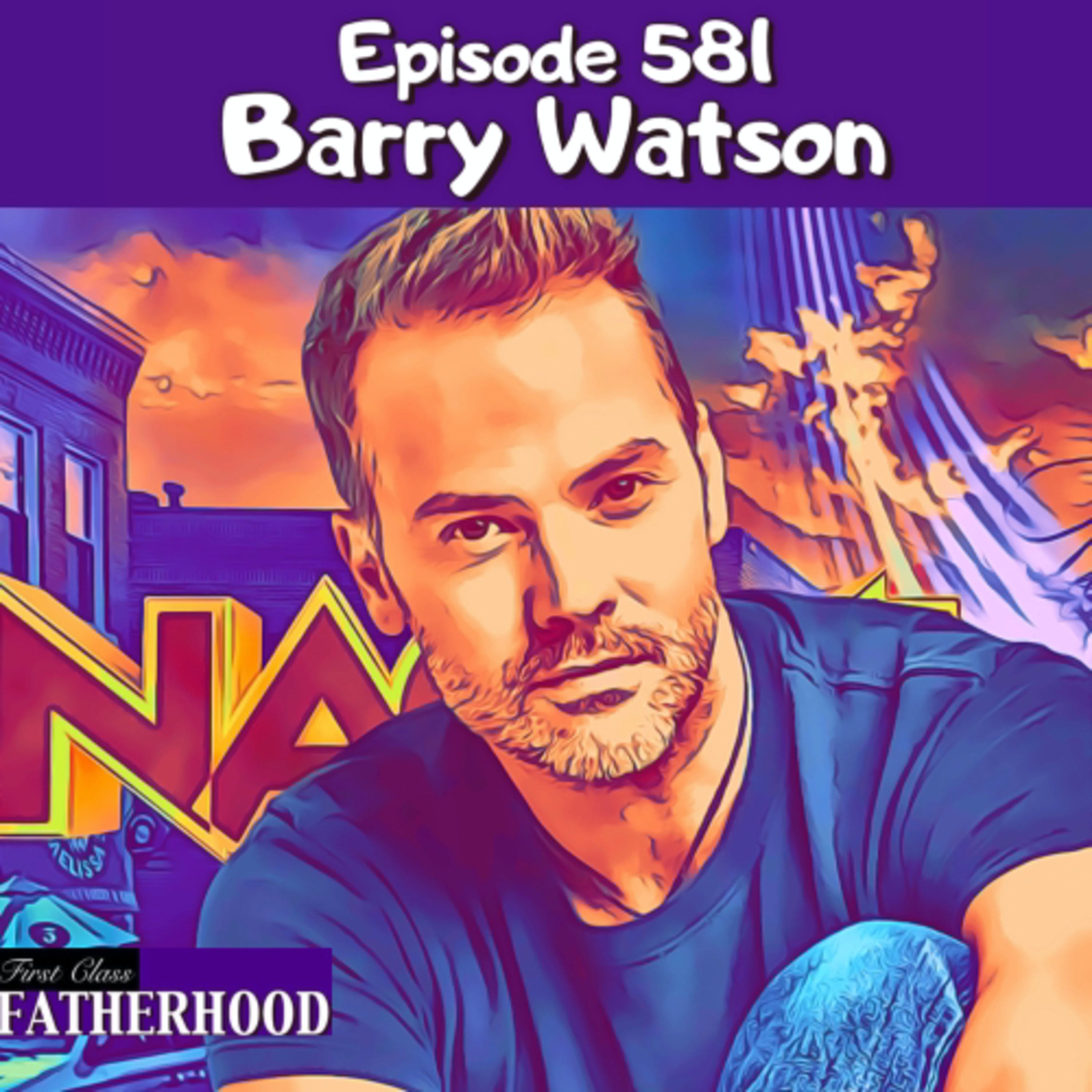 First Class Fatherhood