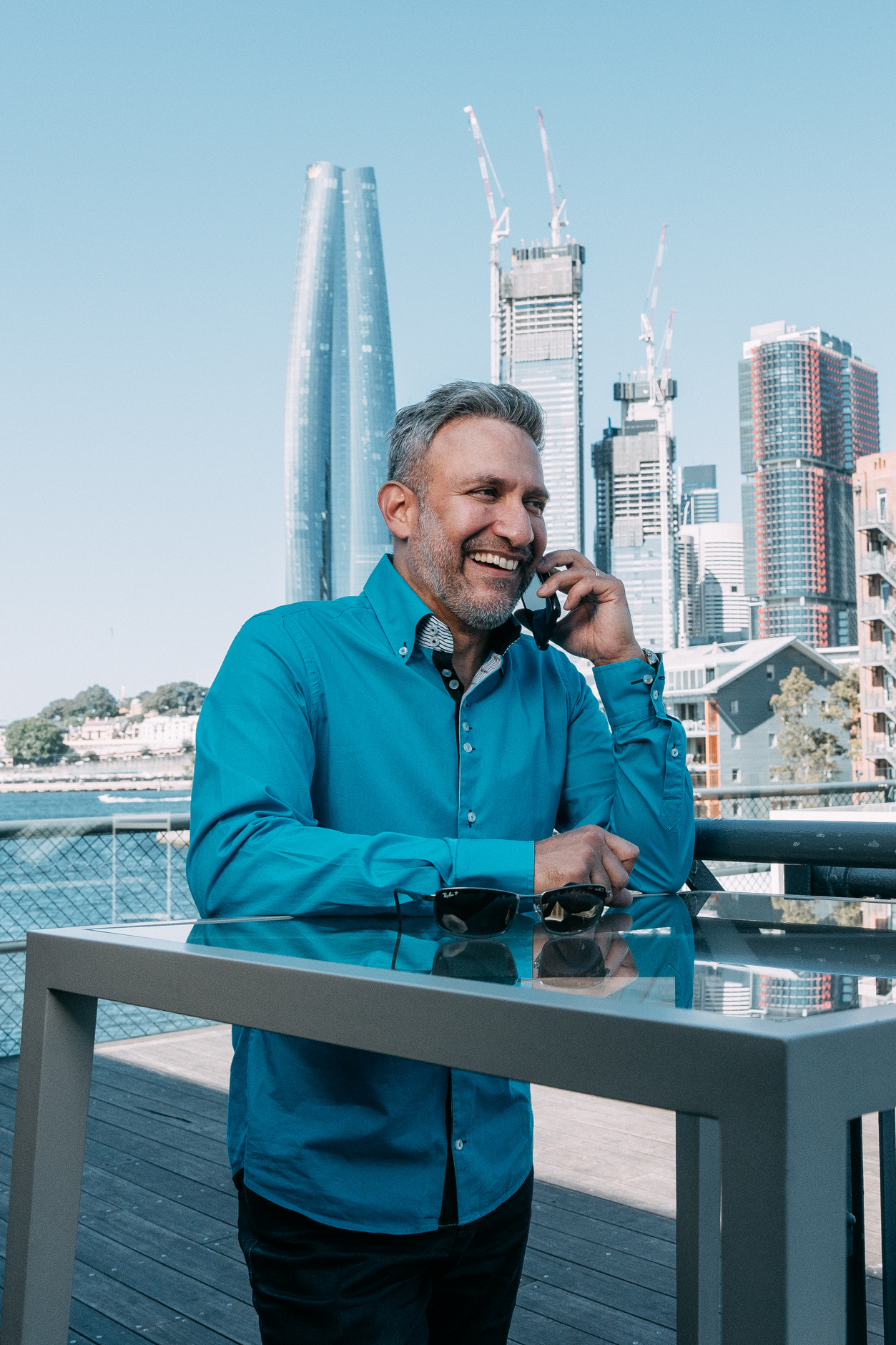 Breaking the Isolation Barrier: SafeWatch’s ‘Village Care Network’ Offers Tech Lifeline to Help Save Lives