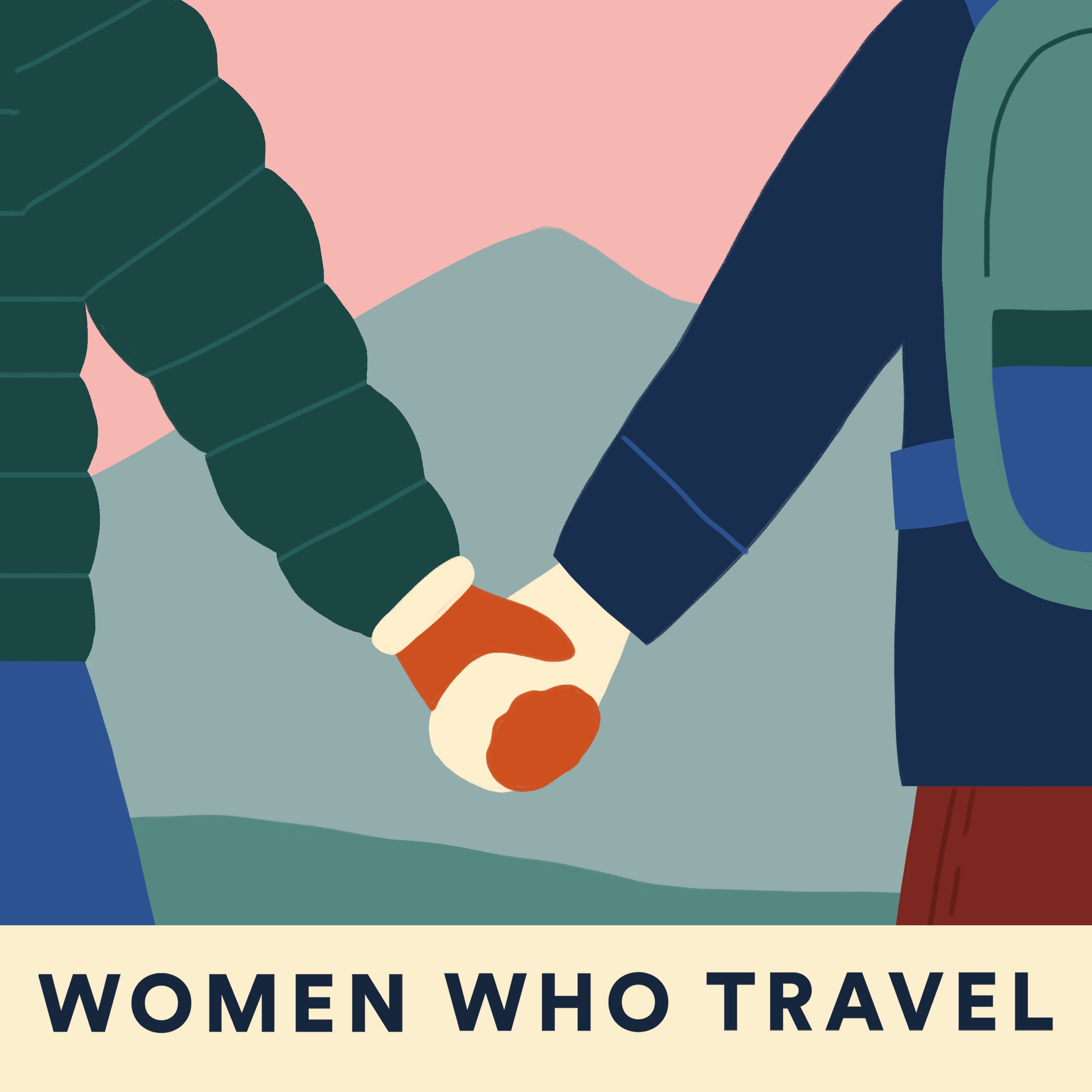 Thumbnail for "Is Travel Good for Your Relationship? We Tap Dr. Orna Guralnik for Answers".