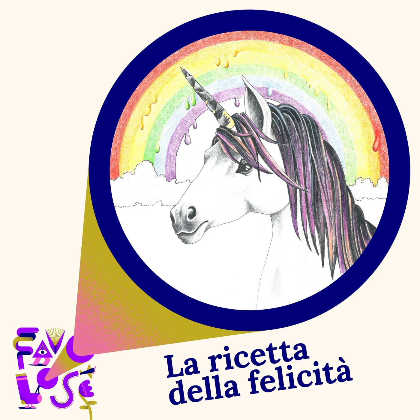 Favolose - La ricetta della felicità