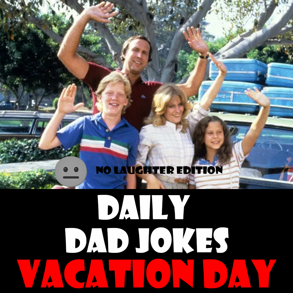 [No Laughter Version] National Vacation Day! 44 jokes to pack! 27 January 2026