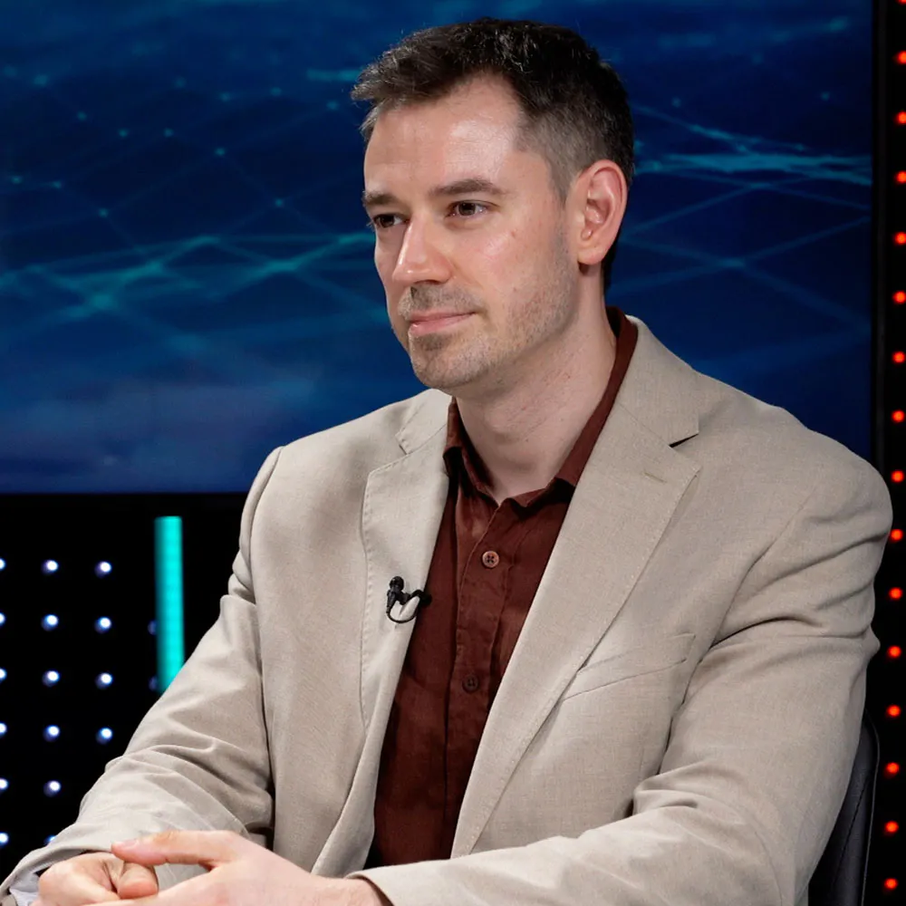 Ki fizeti az AI valódi költségét? | Juhász István