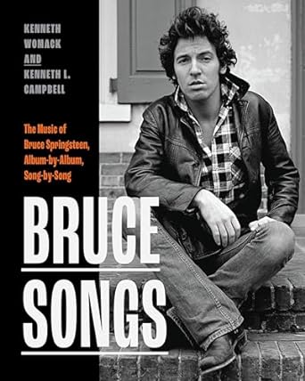 Set Lusting Bruce: The Bruce Springsteen Fan Podcast