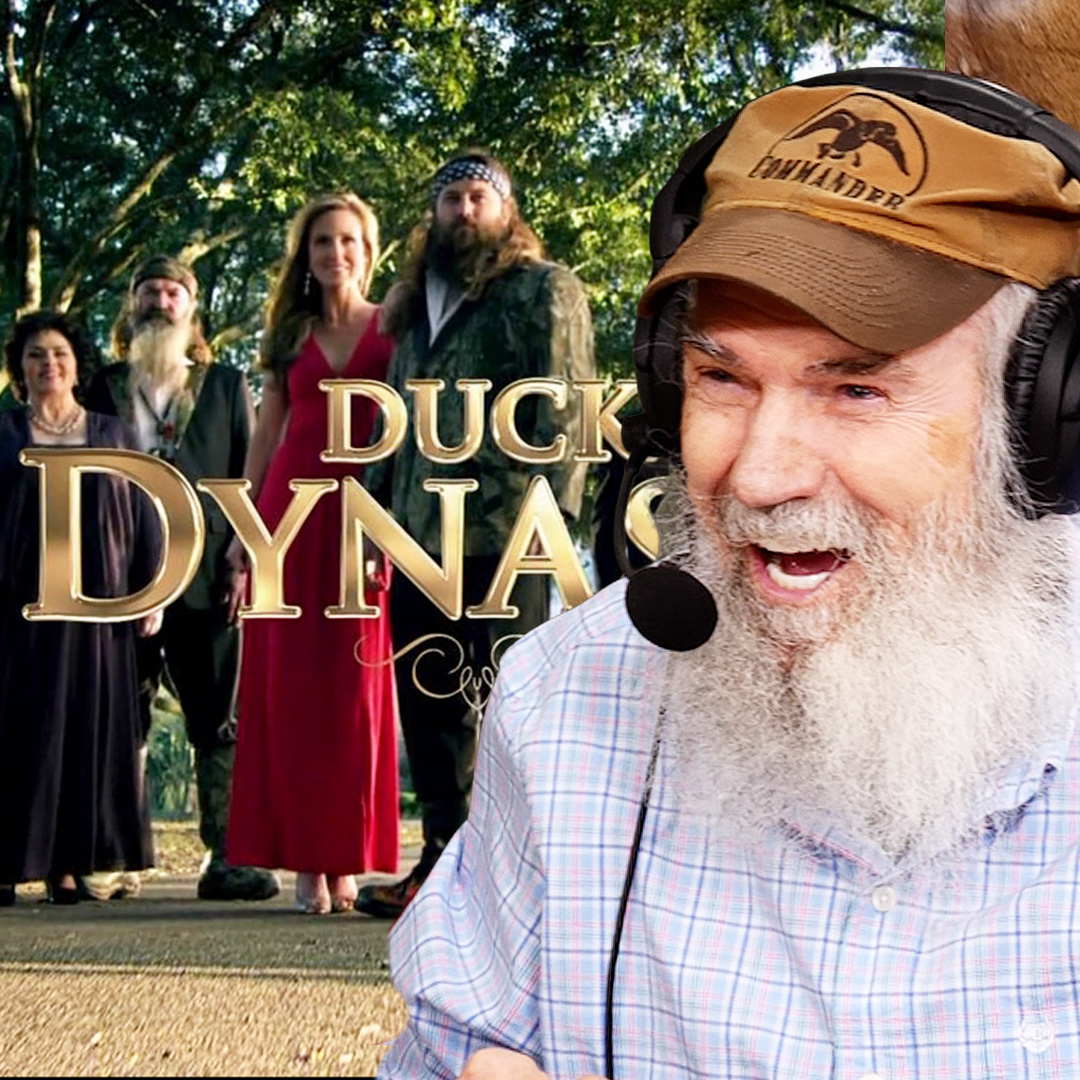 Three Decisions That Made Duck Dynasty Possible