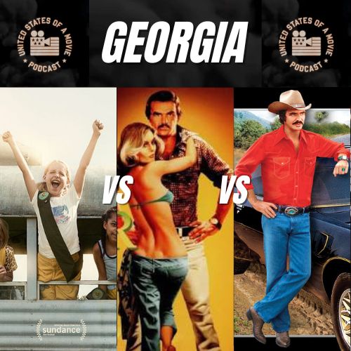 Georgia: Troop Zero vs Gator vs Smokey And The Bandit