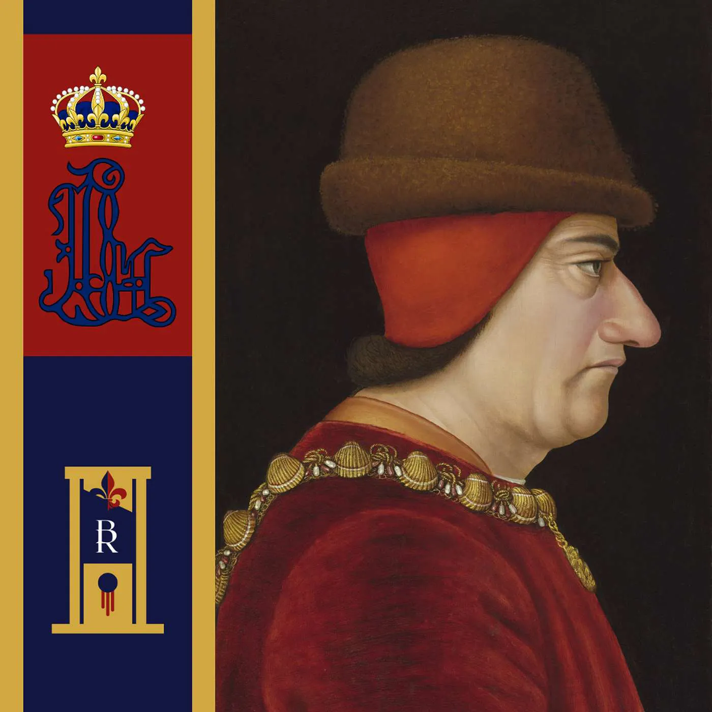 50 - Louis XI (Part 2)