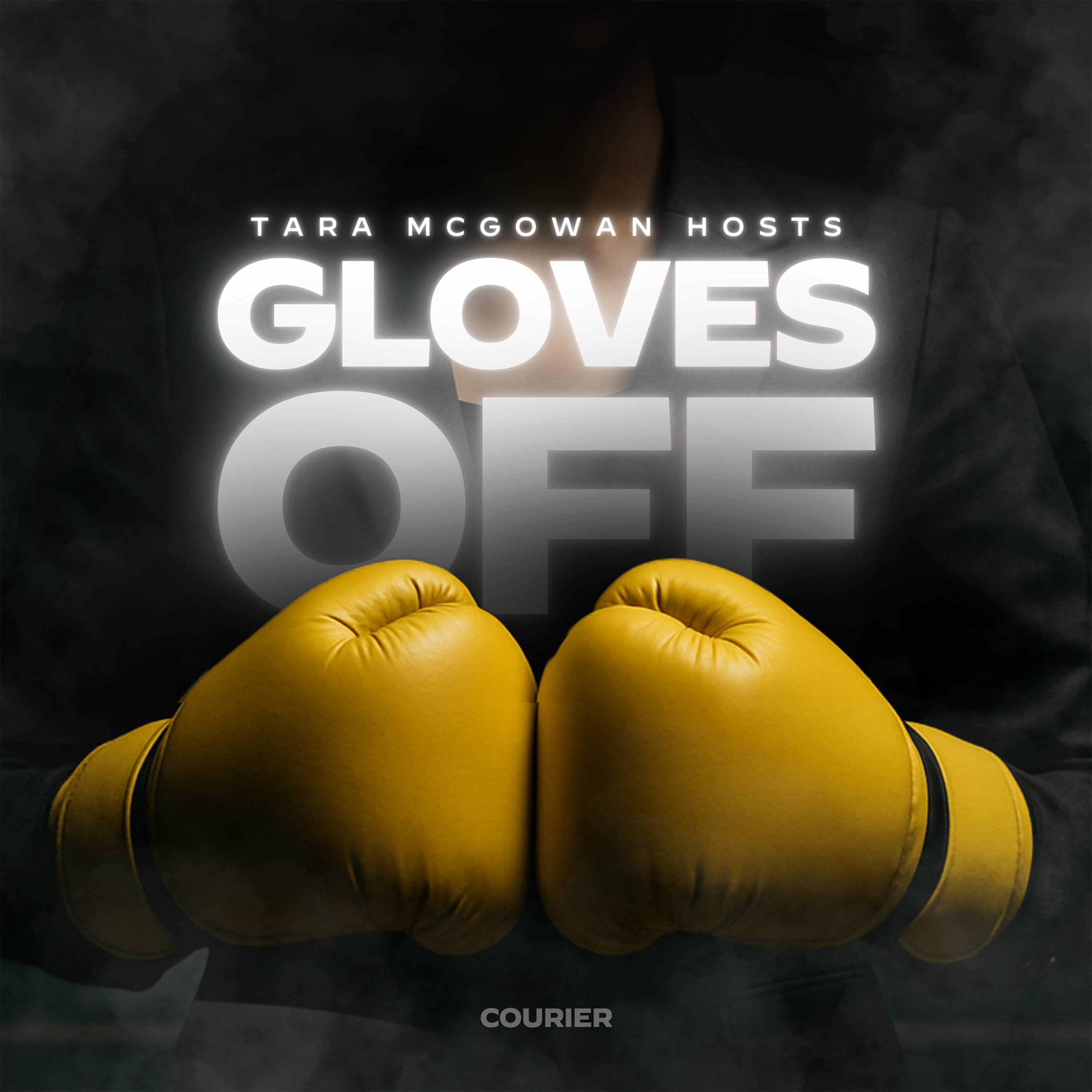 It's Time to Take the Gloves Off.