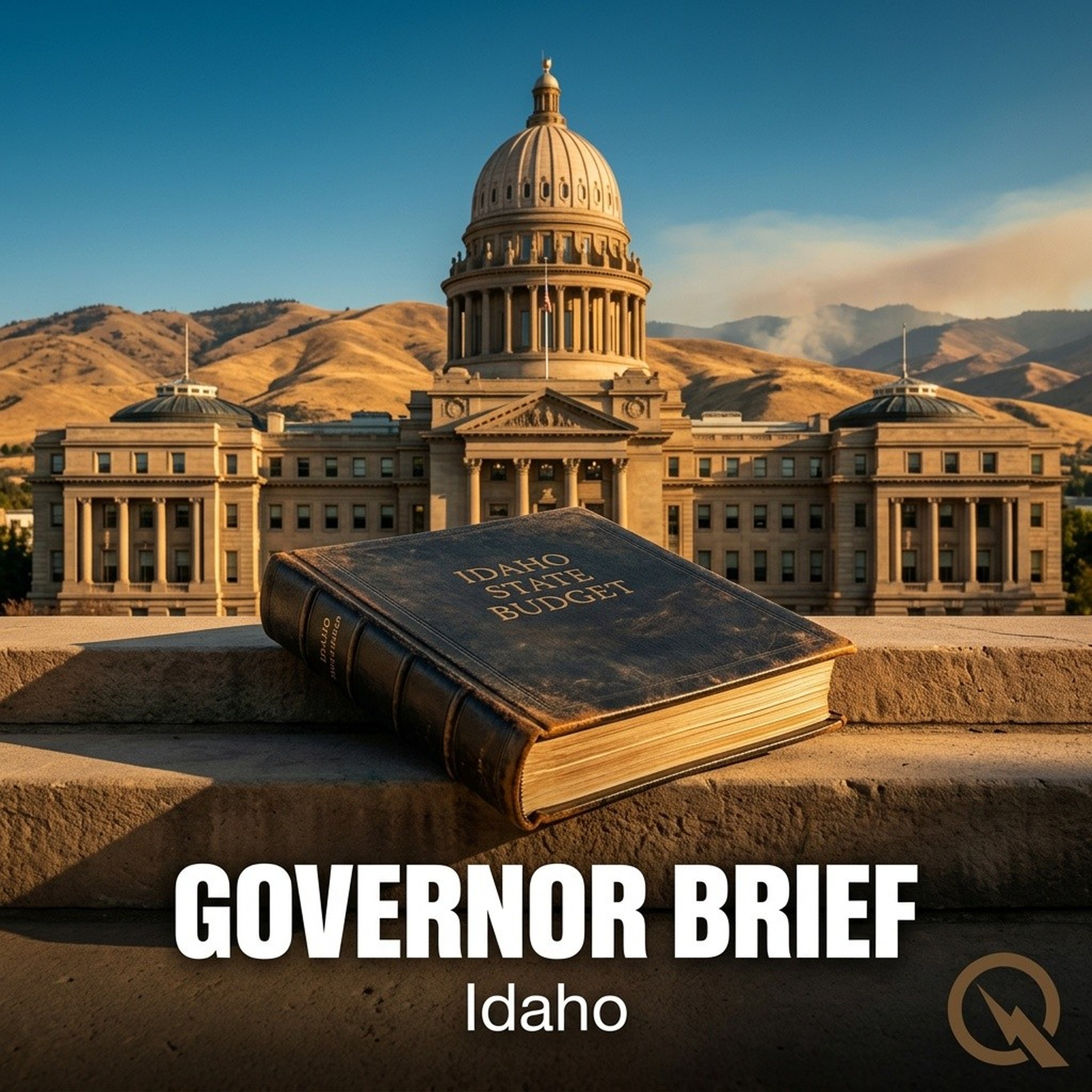Governor Brief - Idaho