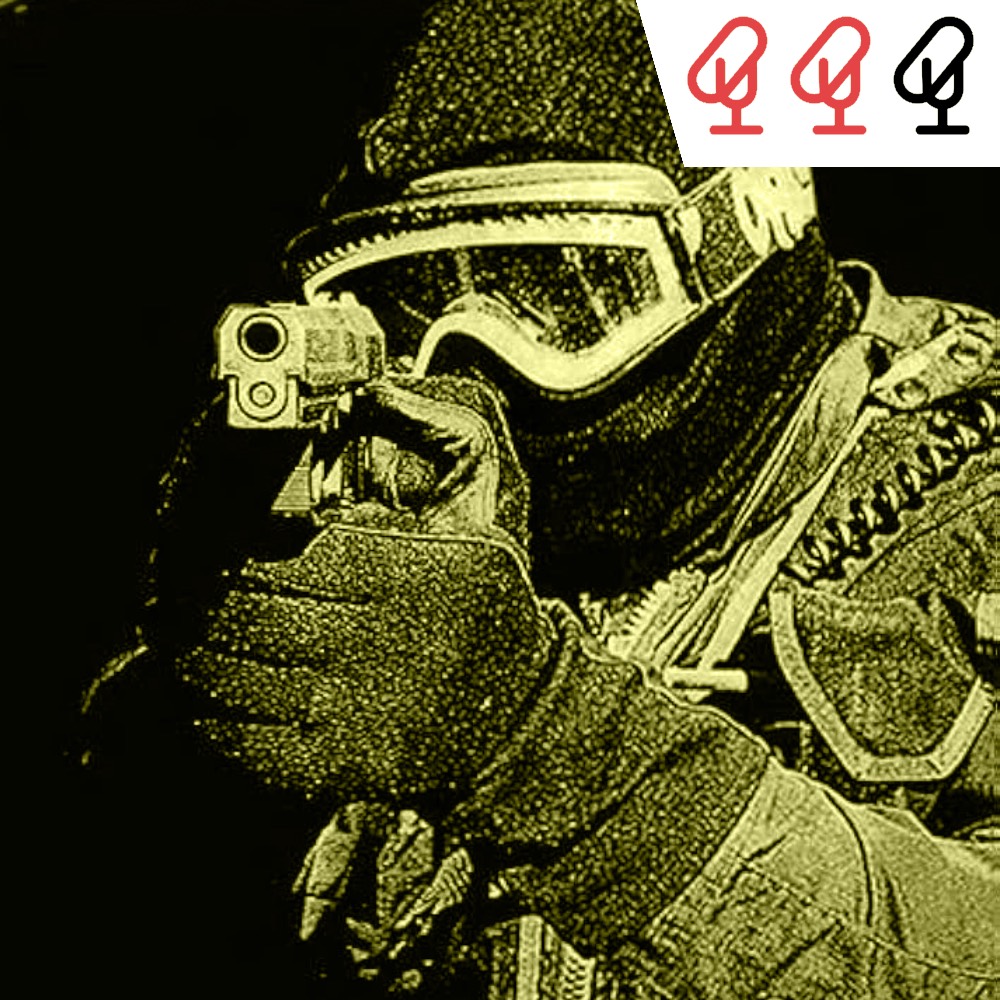 1237: Red Storm Entertainment, el estudio de Tom Clancy, deja el desarrollo de videojuegos