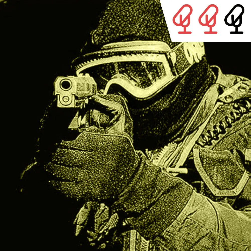 1237: Red Storm Entertainment, el estudio de Tom Clancy, deja el desarrollo de videojuegos 1237: Red Storm Entertainment, el estudio de Tom Clancy, deja el desarrollo de videojuegos