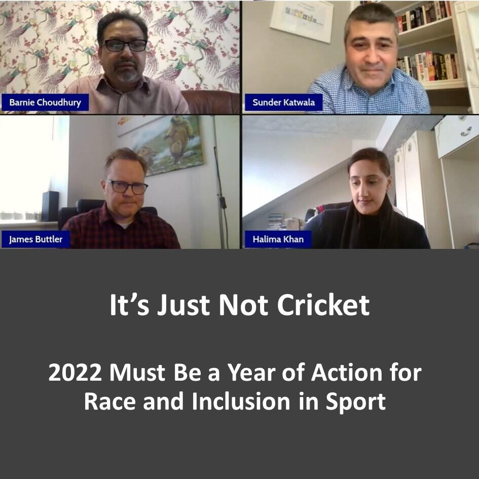 Cricket Badger Podcast