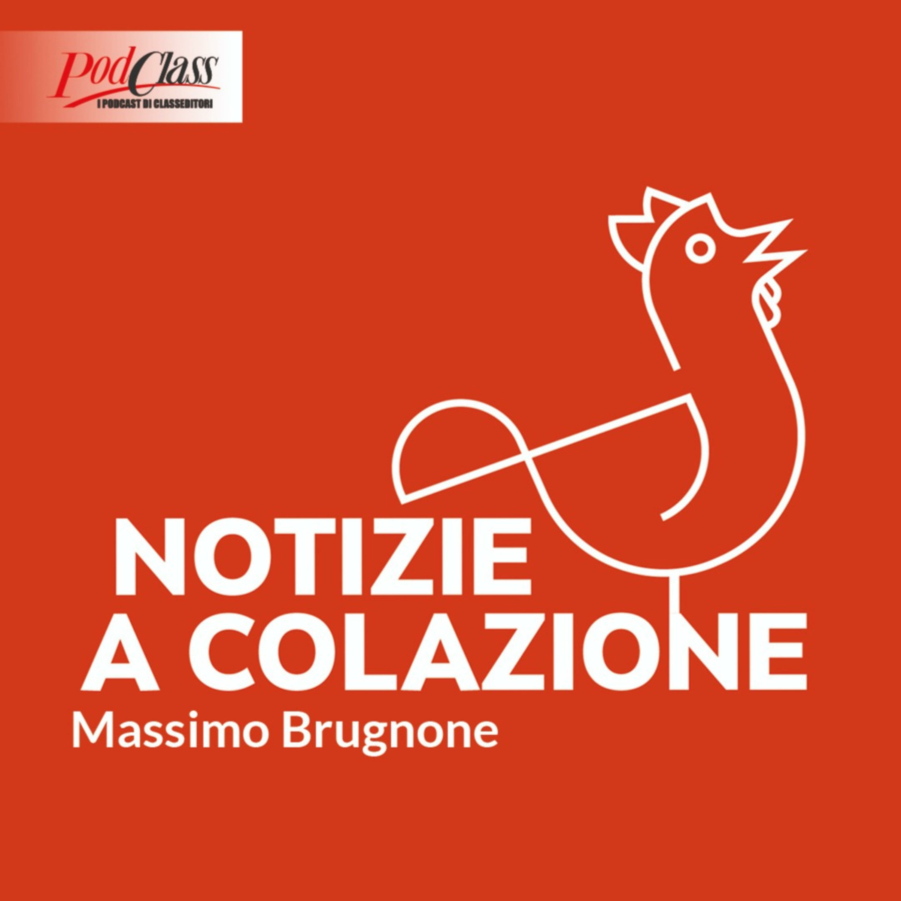 Lun 29 mag | L'utilizzo dell'idrogeno come fonte di energia; come riassegnare le concessioni balneari; le possibili soluzioni all'allarme demografia