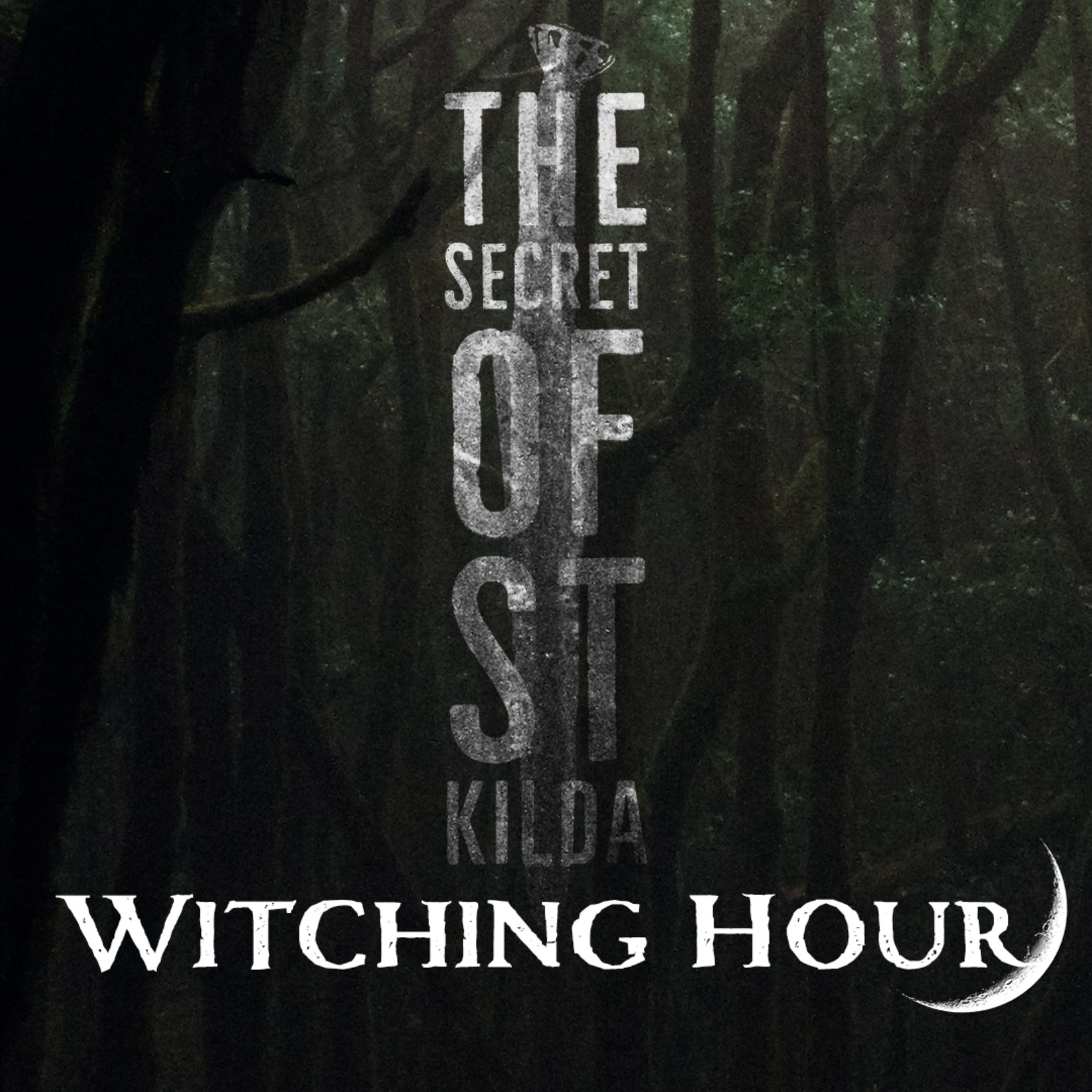 BONUS: The Witching Hour