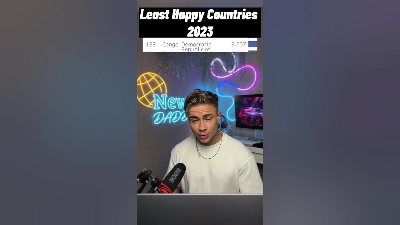 The Country That Knows The Ultimate Secret! | Dylan Page