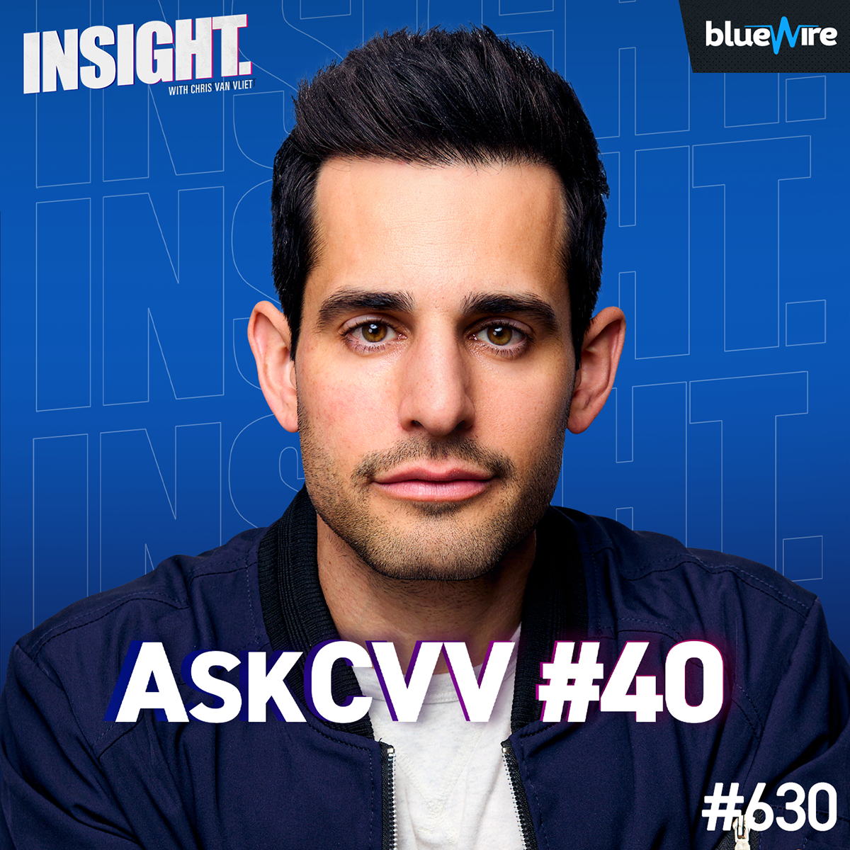 AskCVV #40 - Will Randy Orton Turn On Cody? Who Is Mr. SummerSlam? John Cena Dream Matchups, TNA Slammiversary Surprises