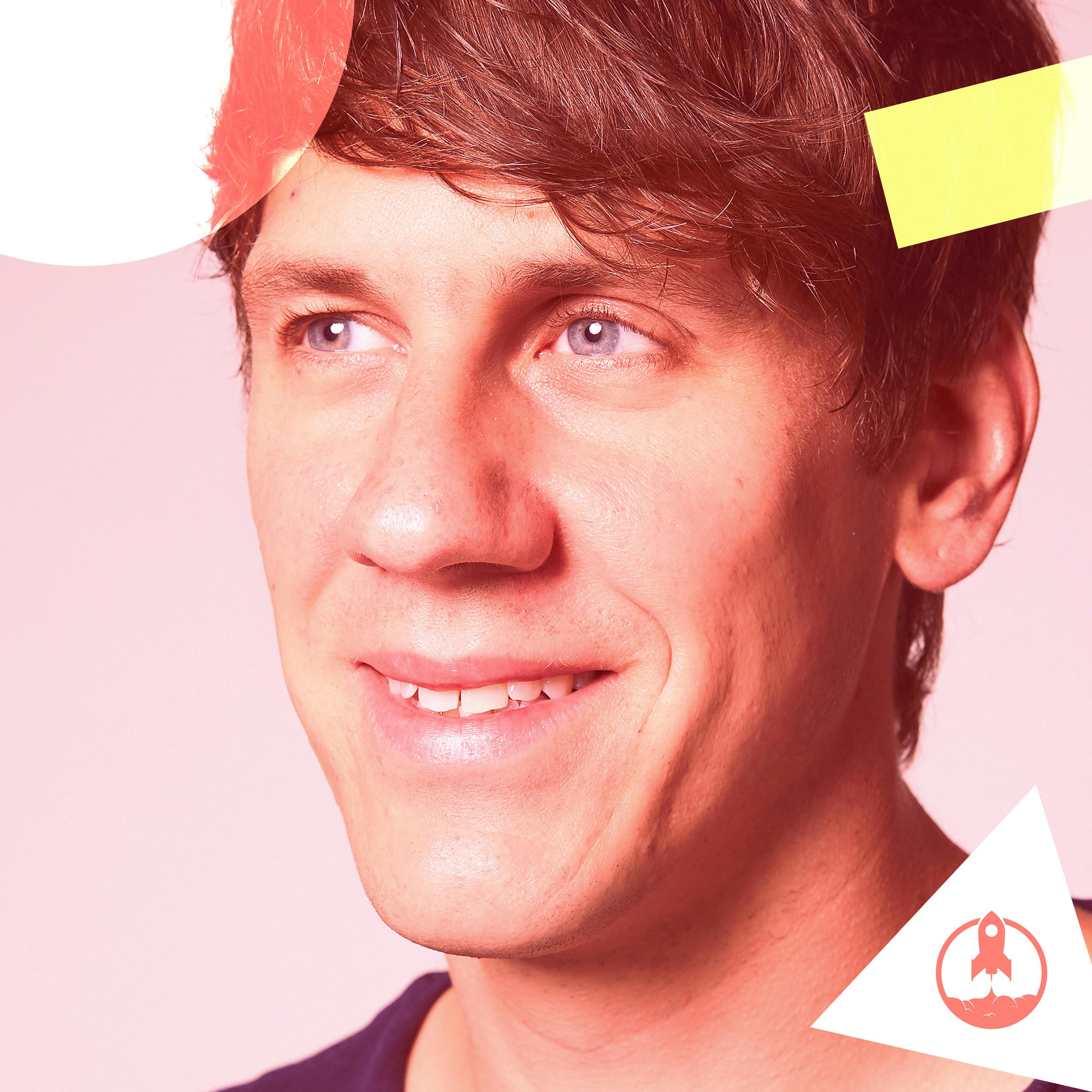 Interview: Dennis Crowley of Foursquare on Startups, Achieving Greatness and the Early Days of Foursquare