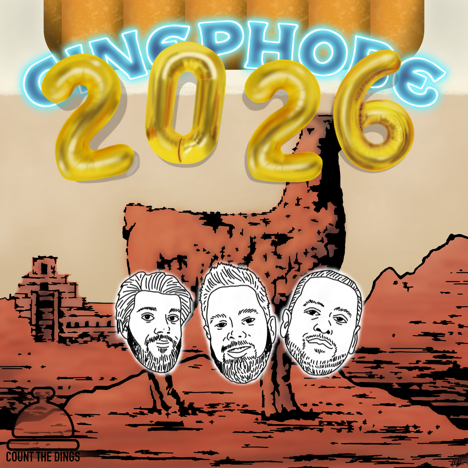 Cinephobe Unlocked: 200 Cigarettes