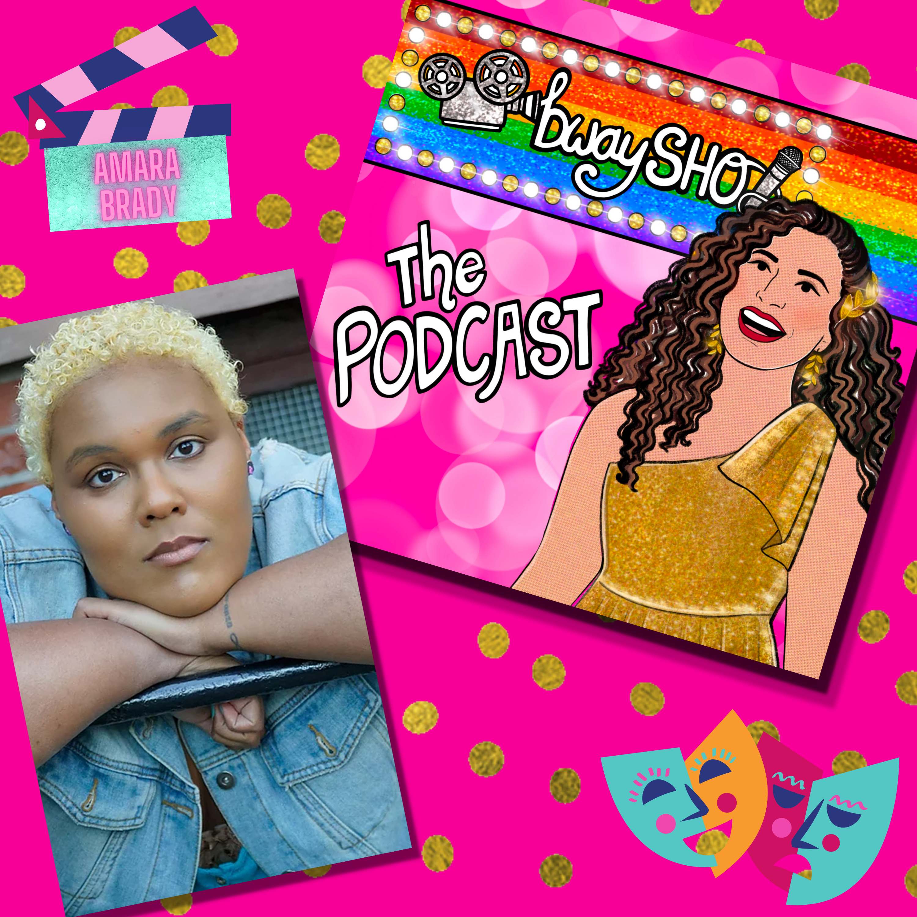 bwaySHO: The Podcast