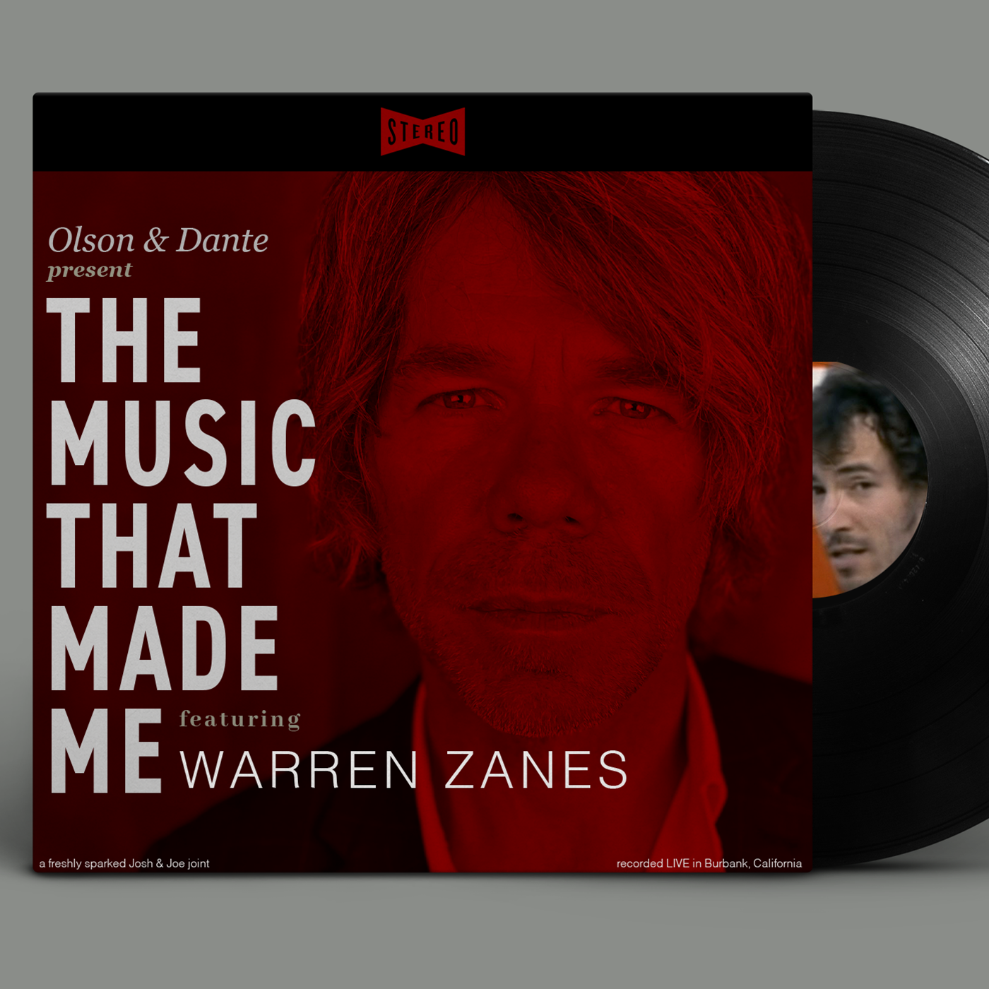 Springsteen: Deliver Me From Nowhere author WARREN ZANES