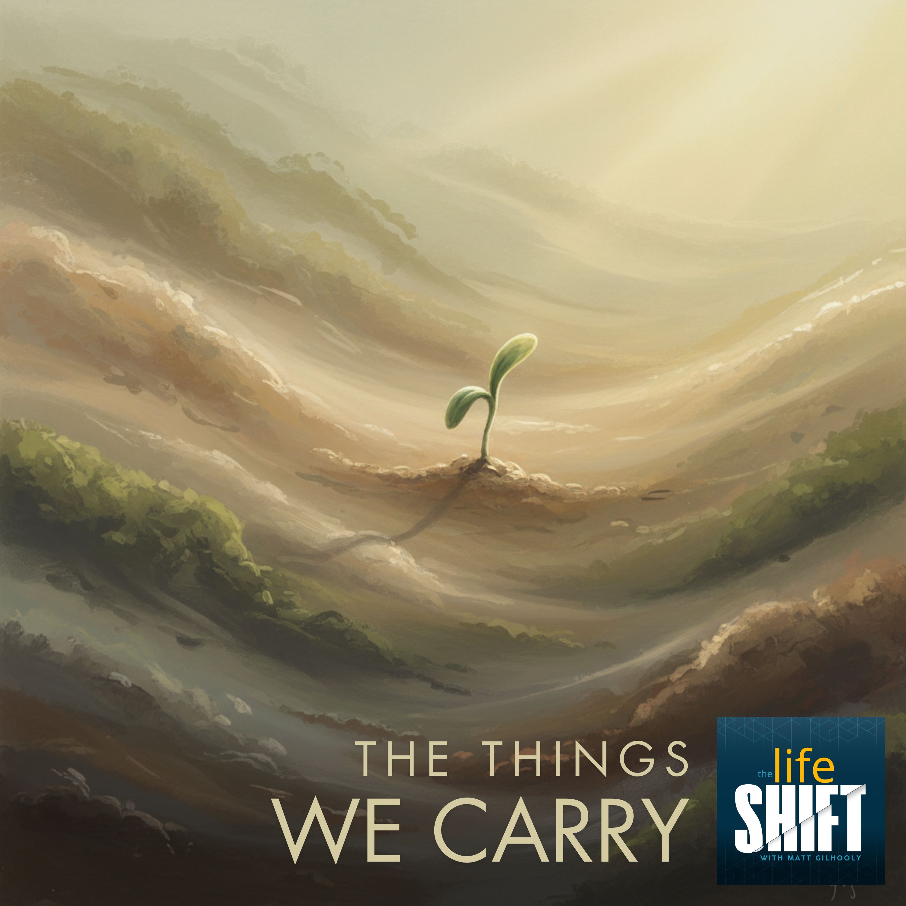 What It Really Feels Like to Start Over | Bonus episode artwork