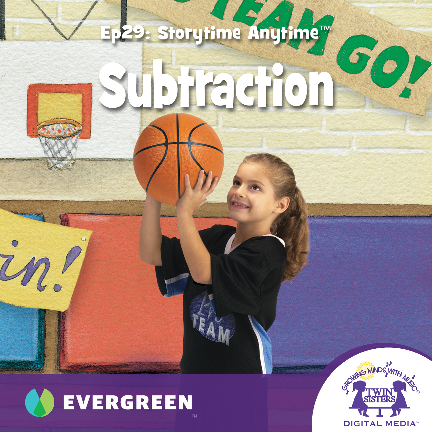 Subtraction episode artwork