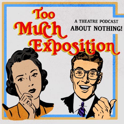 Too Much Exposition