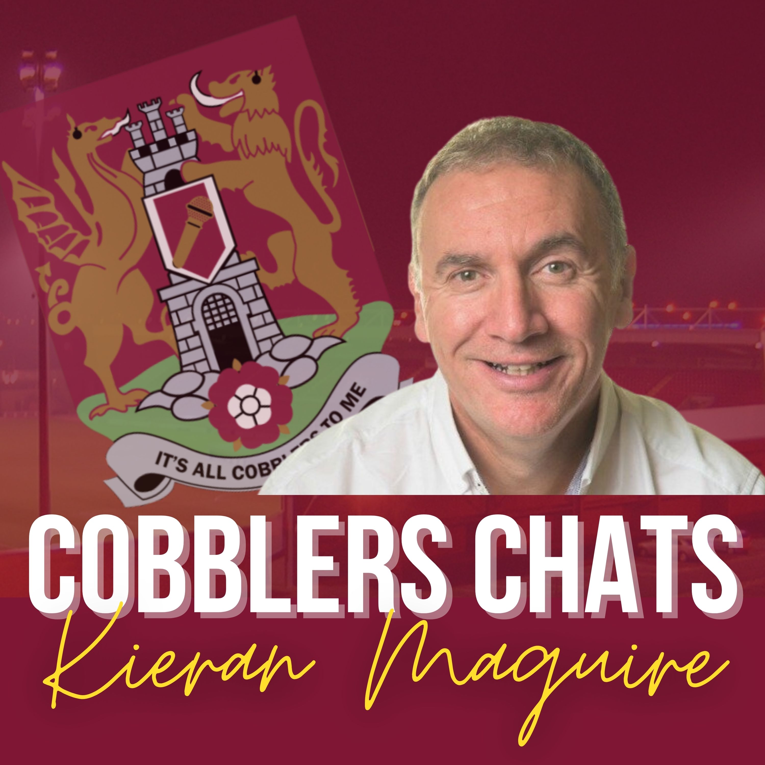 It\'s All Cobblers To Me