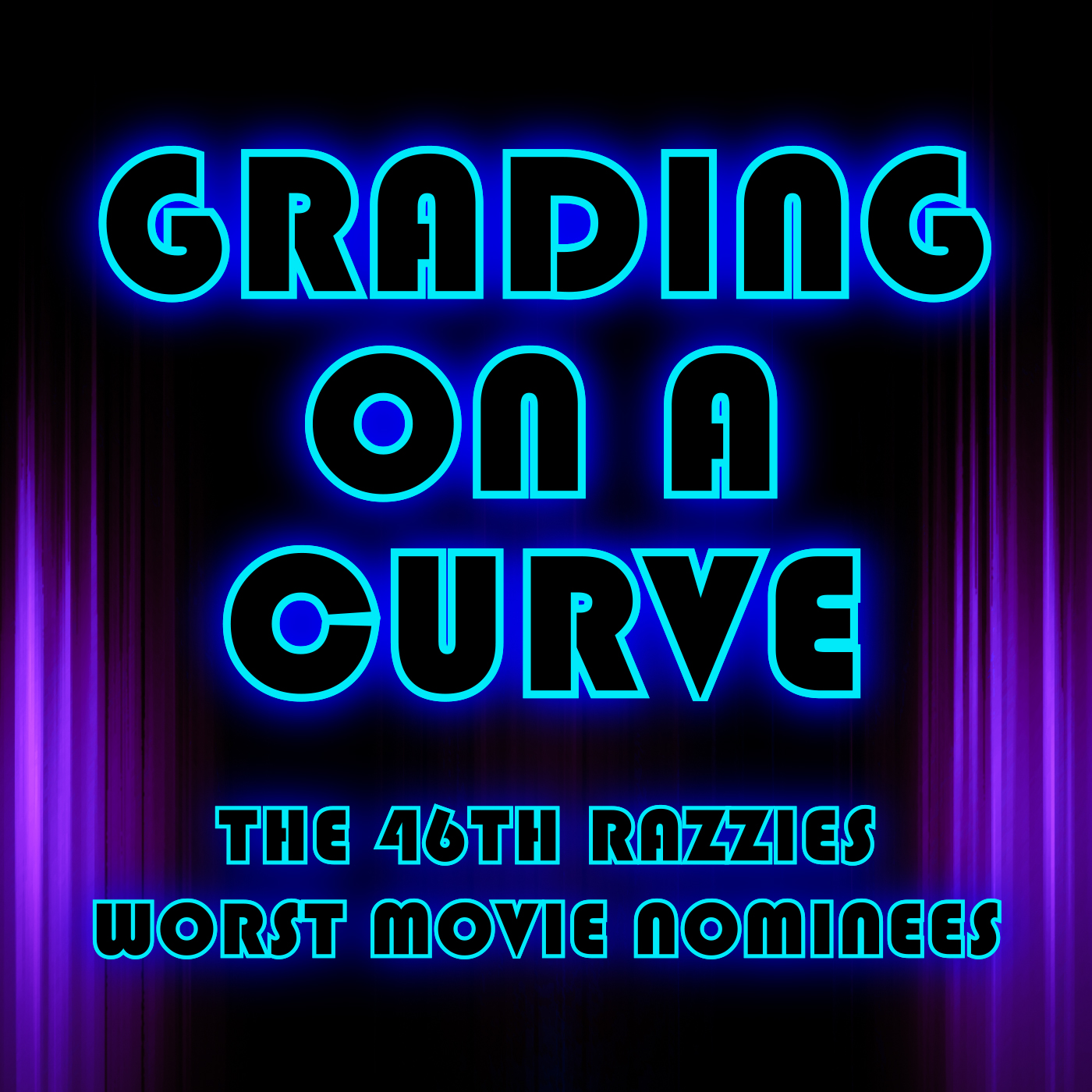 Grading On A Curve - The Worst Film Nominees At The 46th Razzies