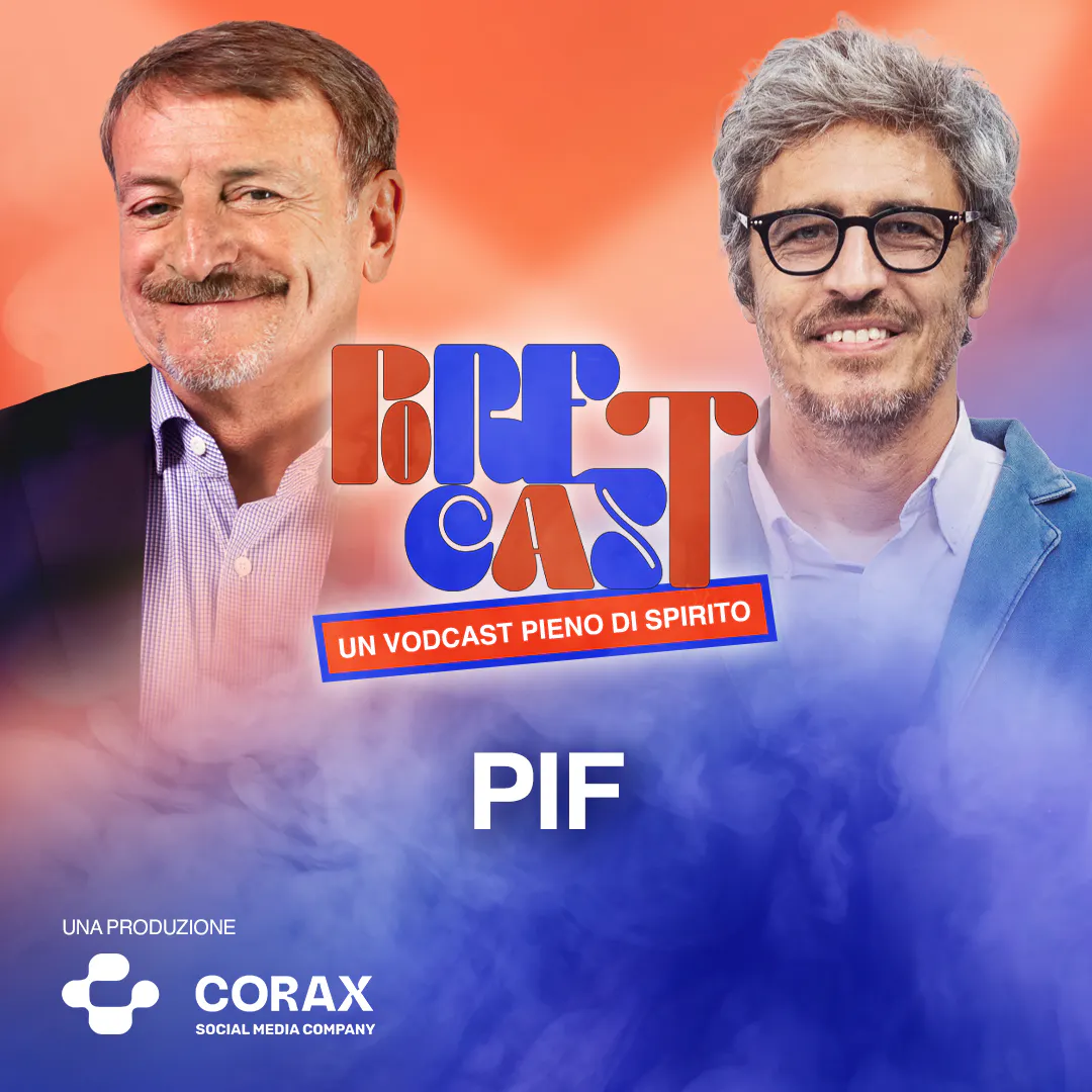 Ep.33 S4 PIF | "Basta con la morale !"| PORETCAST Ep.33 S4 PIF | "Basta con la morale !"| PORETCAST