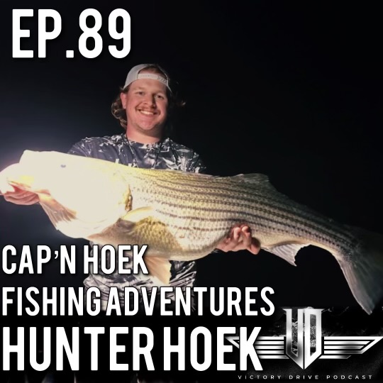 Victory Drive Podcast