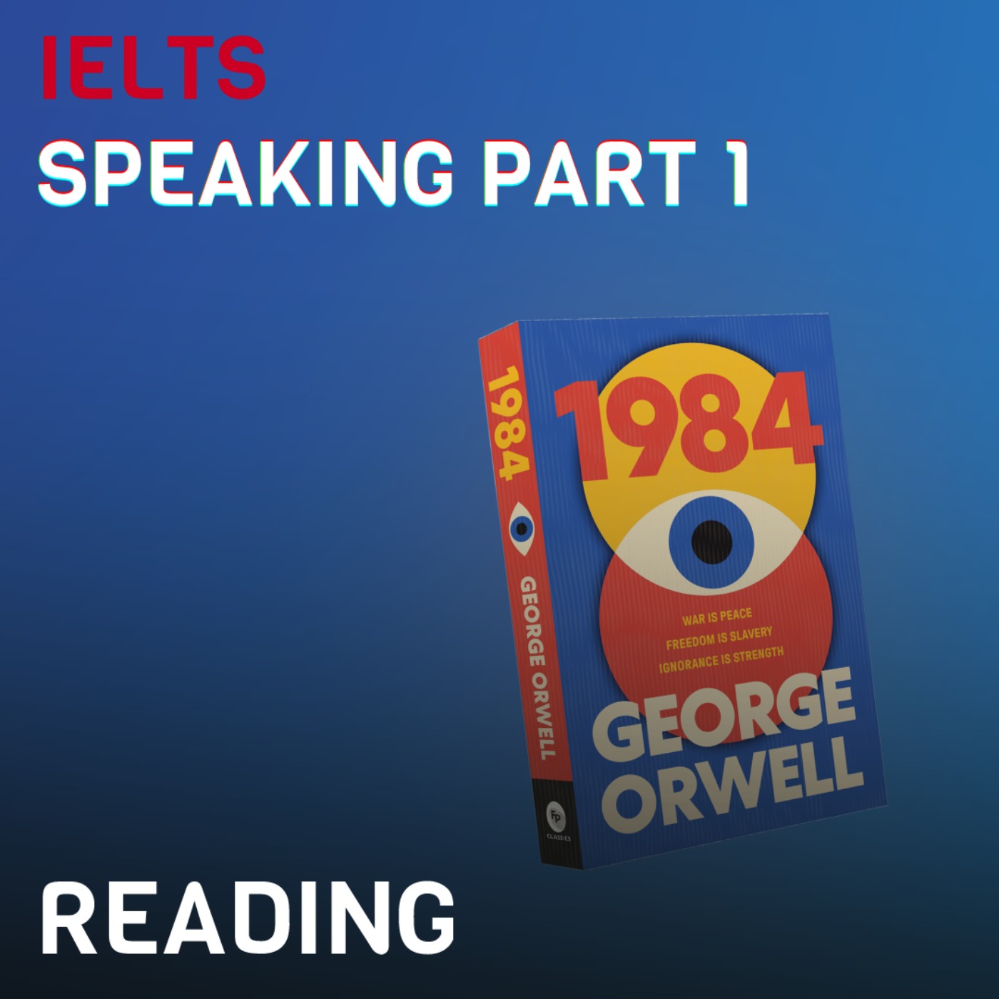 📖 Reading (S08E15) + Transcript