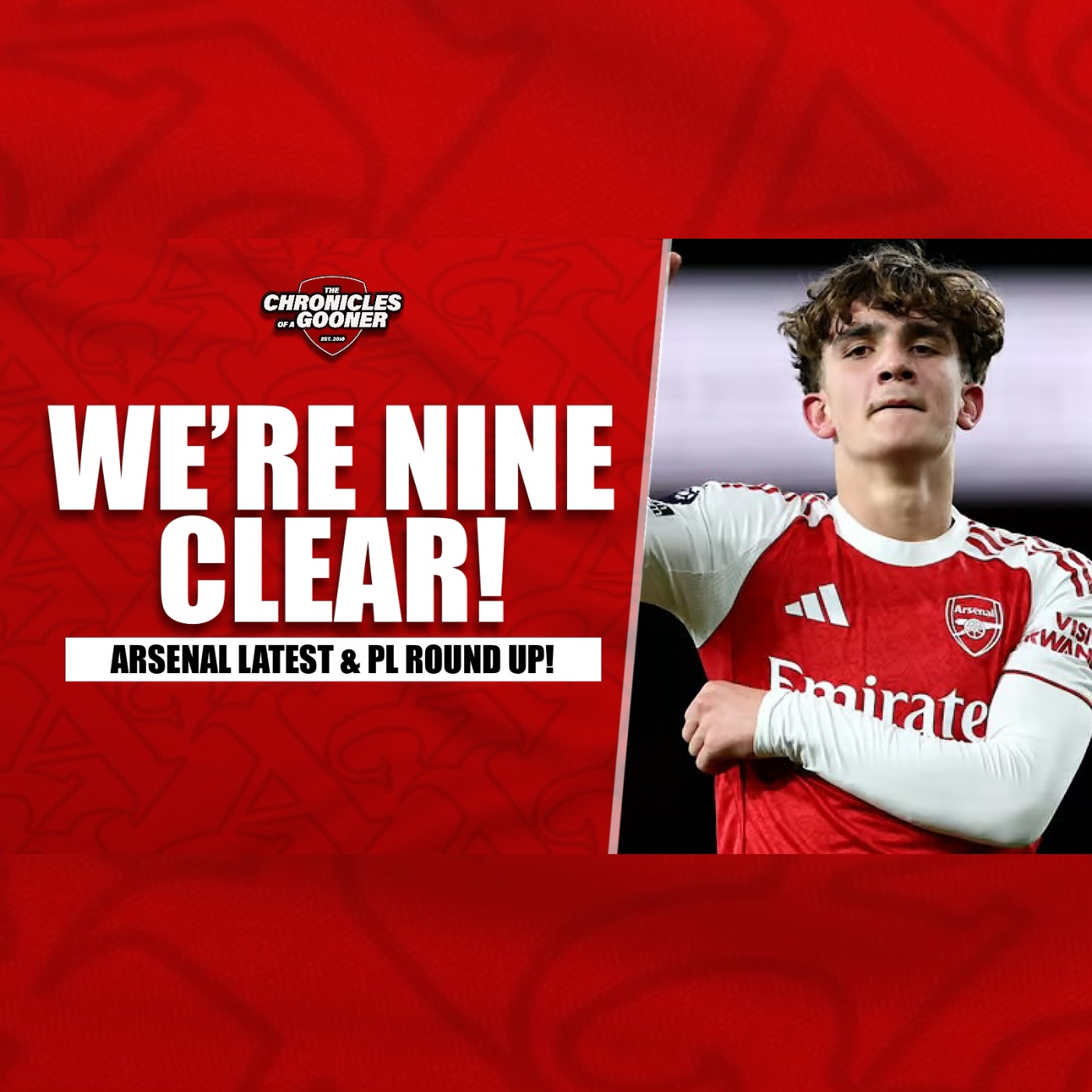 Arsenal go nine points clear! But here's why it's still not over!