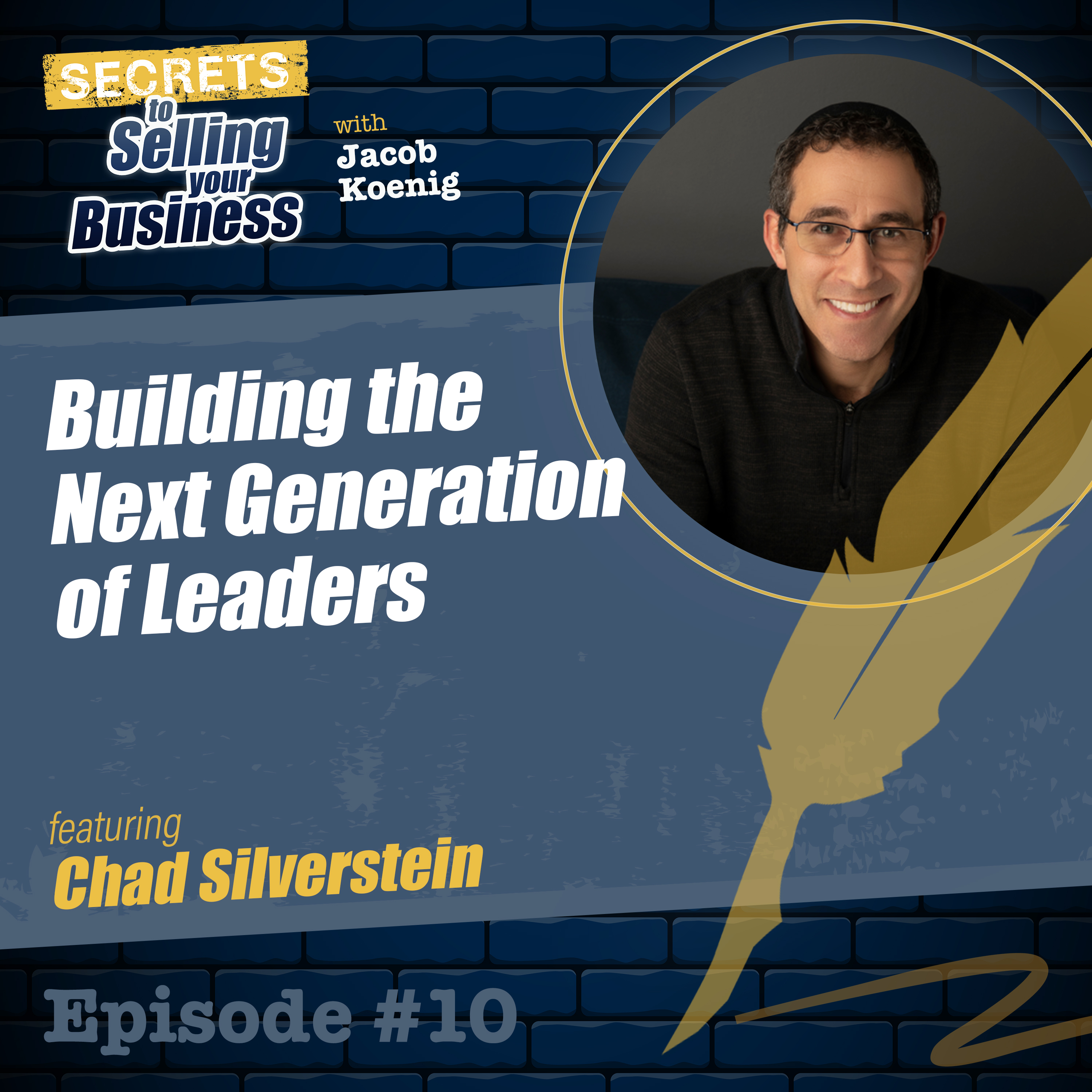 Secrets to Selling Your Business