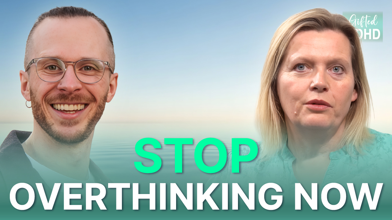 Mental Health, Addiction and ADHD