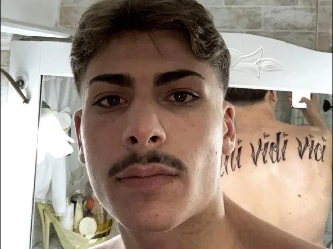 Lorenzo Spasiano vittima di un agguato