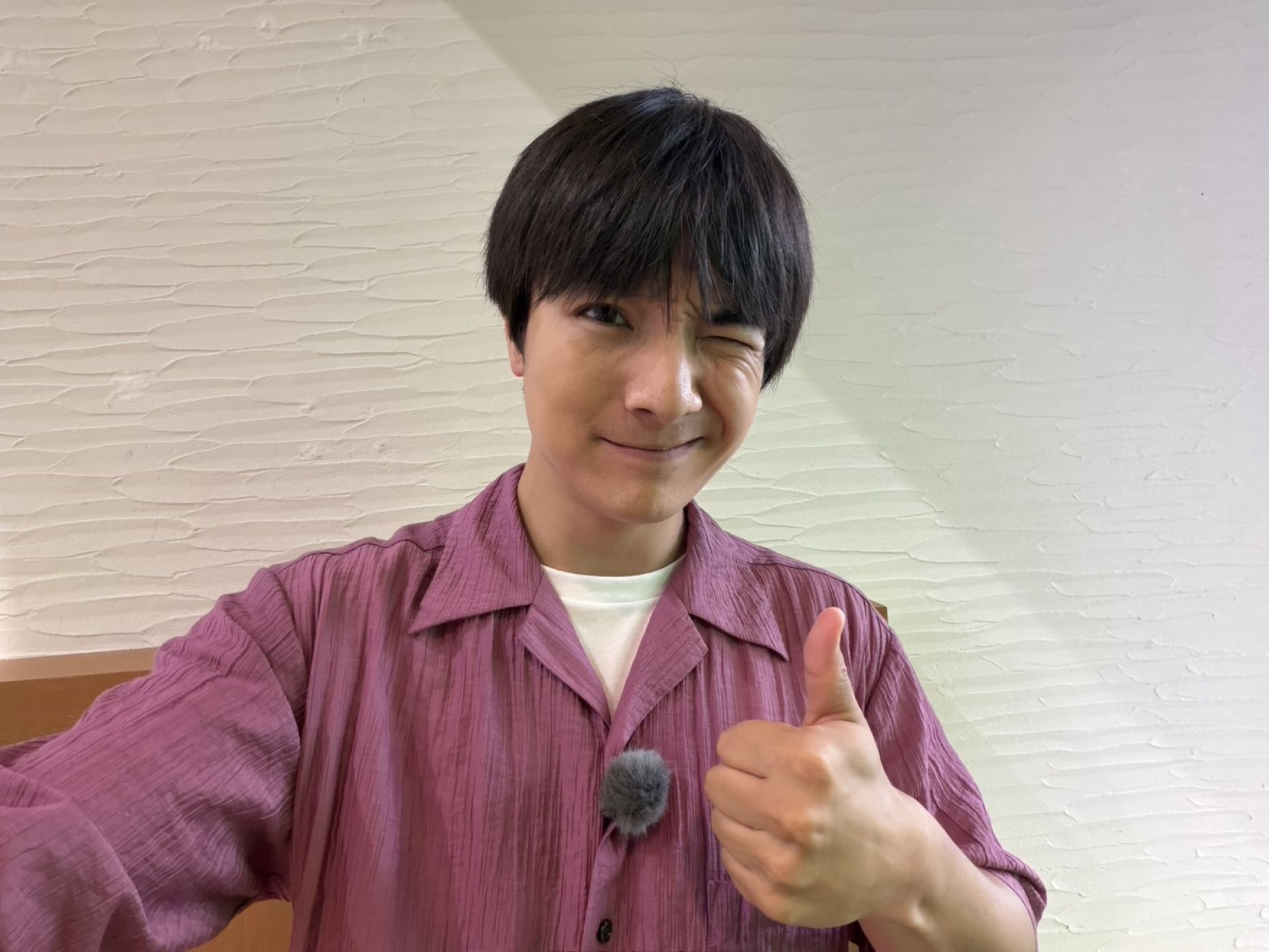 2026年7月30日(木)ON AIR! 今週は、第36巻が発売されたばかりの「とりぱん」の作者、とりのなん子さんが登場 episode artwork
