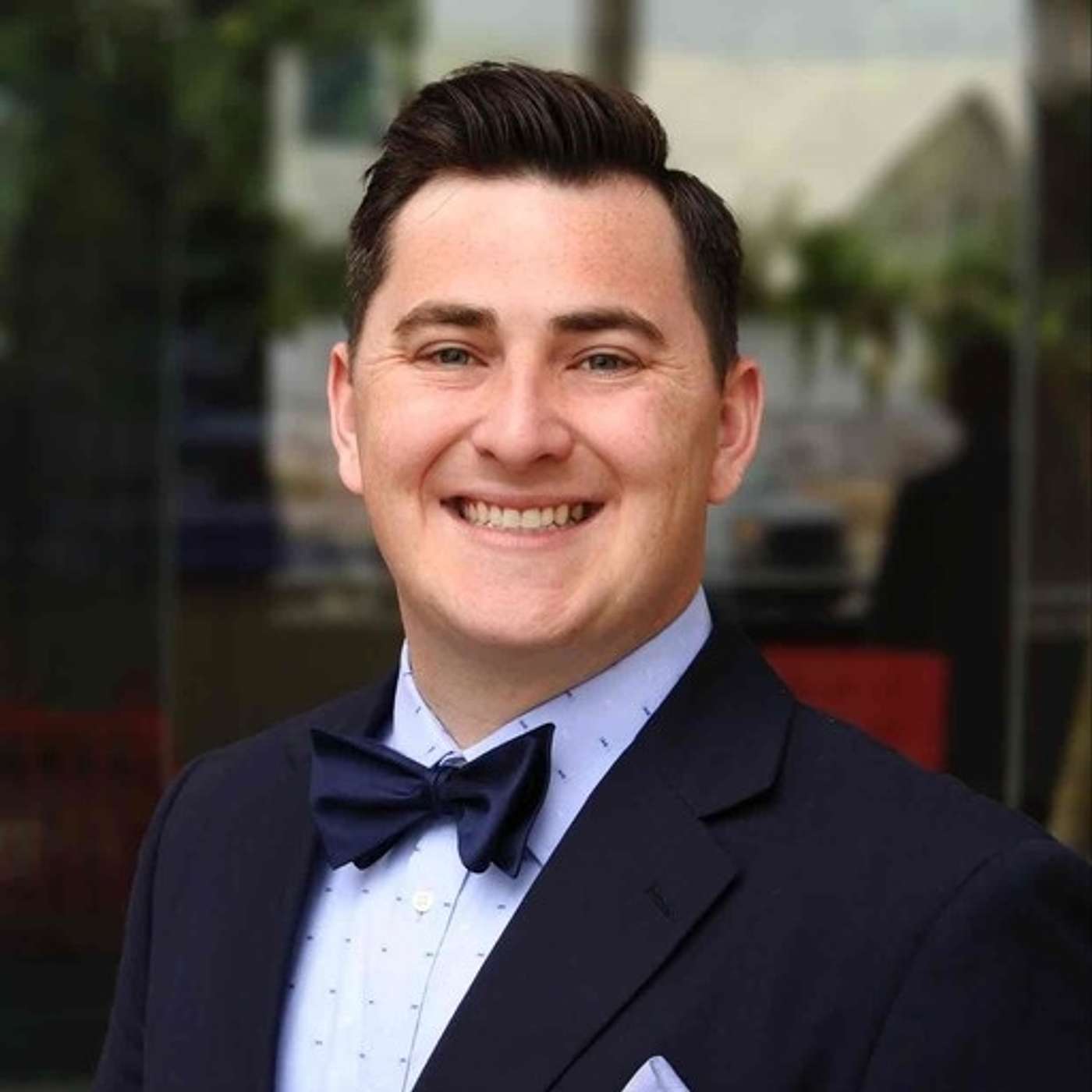 Mission Matters Money with Adam Torres