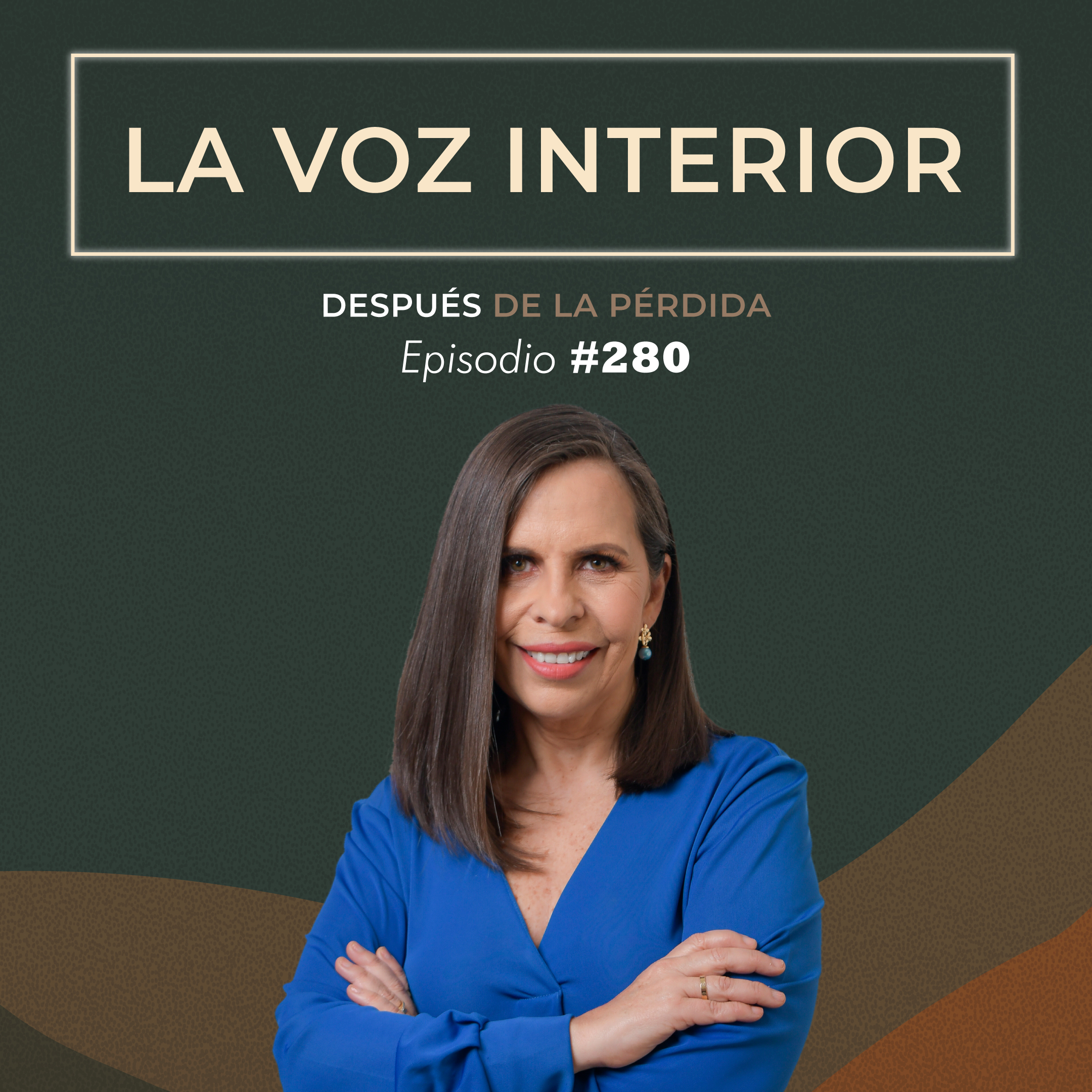 280) La voz interior episode artwork