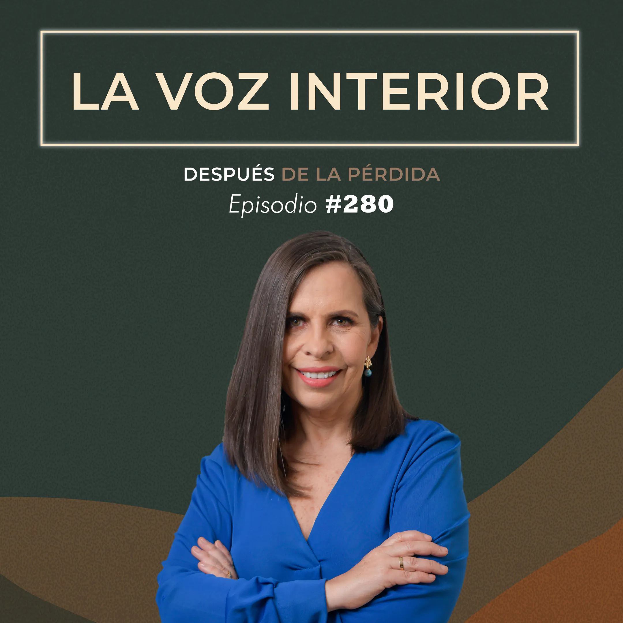 280) La voz interior episode artwork