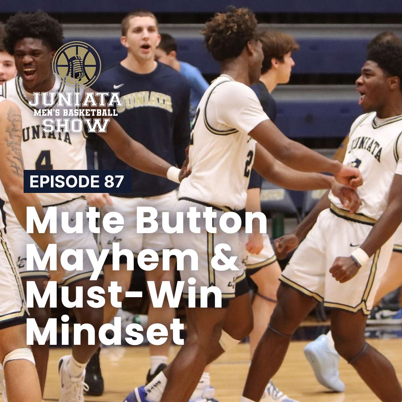 Juniata Men\'s Basketball Show