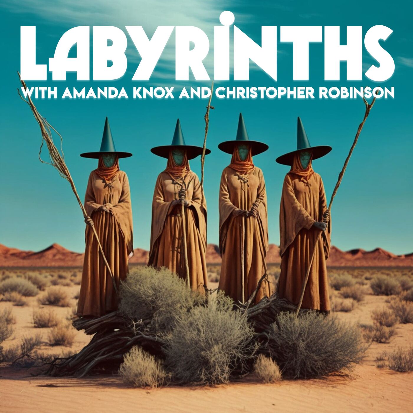 Hard Knox with Amanda Knox