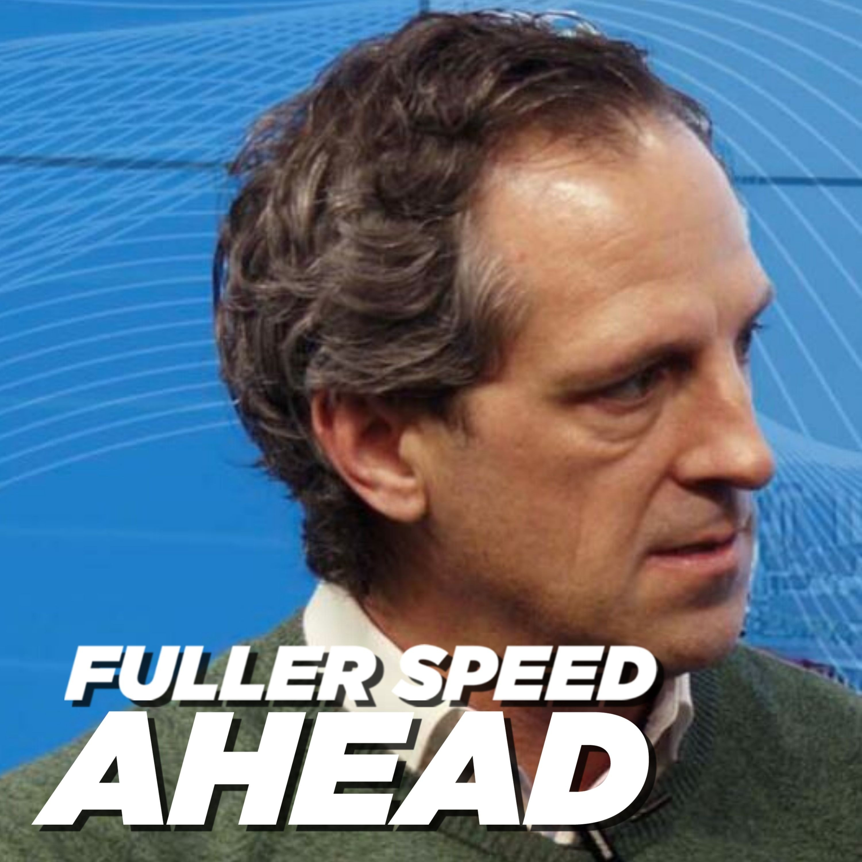 Fuller Speed Ahead