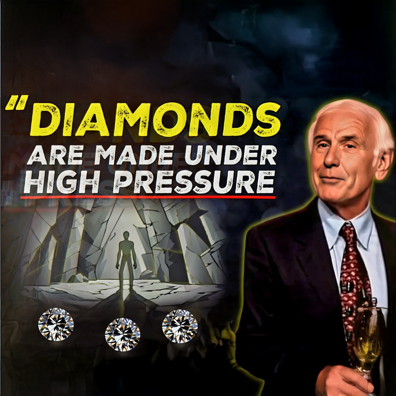 Jim Rohn Motivation Daily