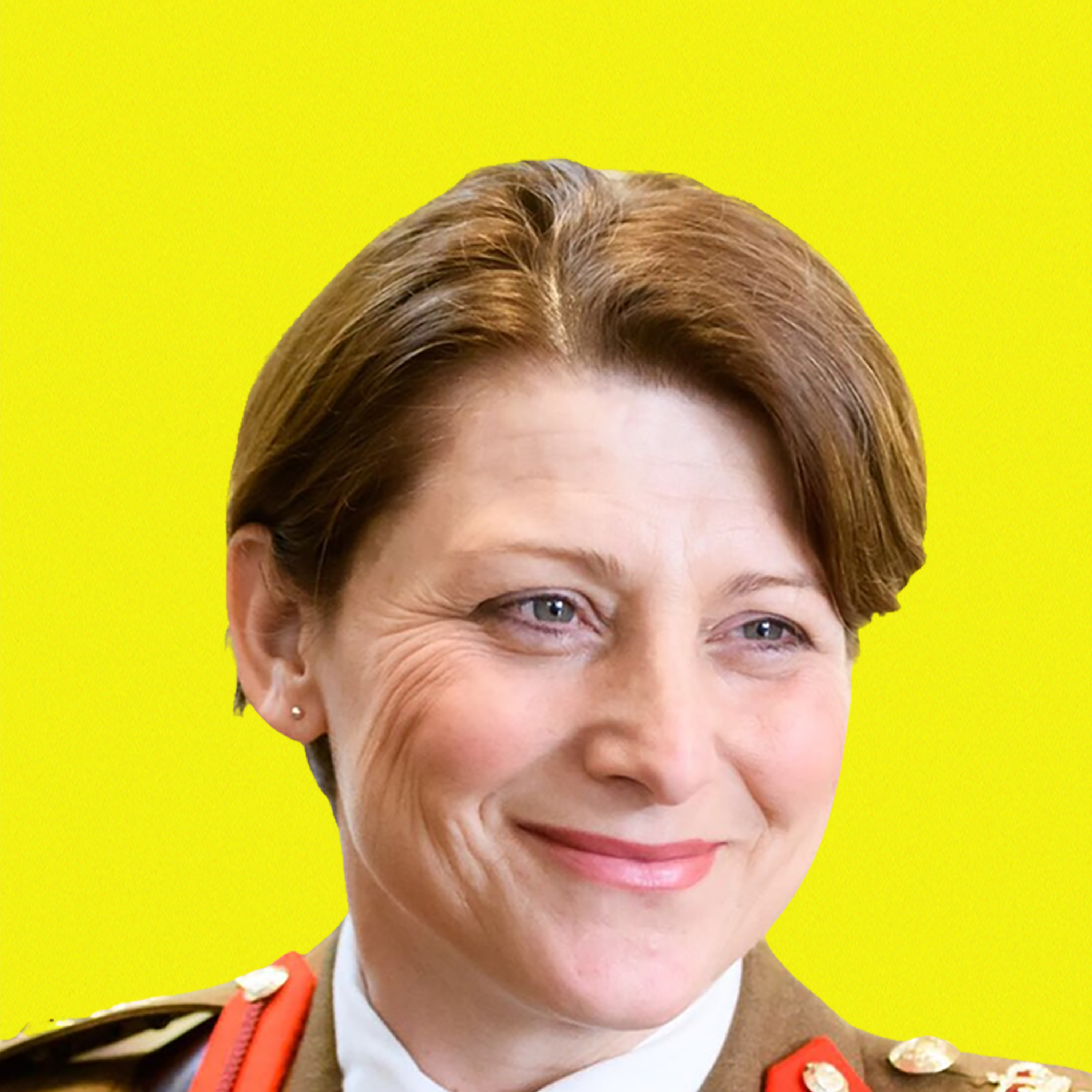 No Bullsh*t Leadership with Chris Hirst