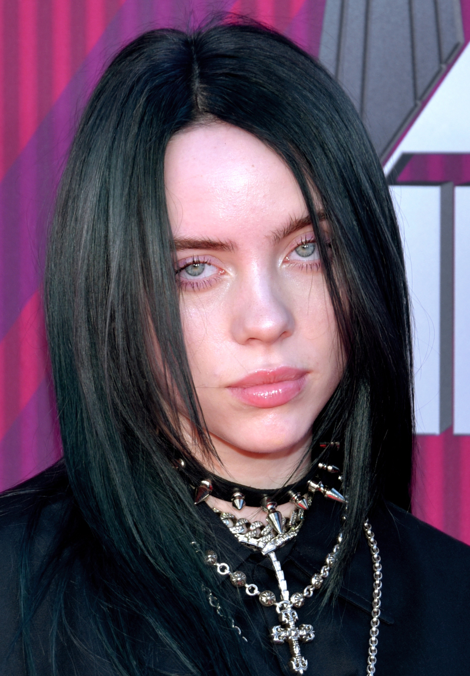 LUNCH - Billie Eilish | analysis episode artwork