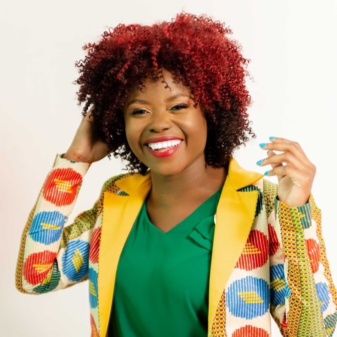 The Scotiabank Women Initiative MasterClass podcast - Episode 5