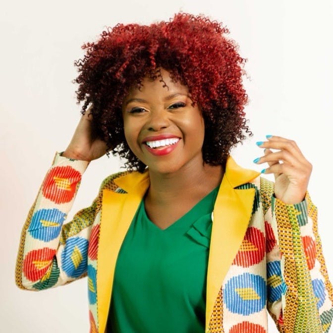 The Scotiabank Women Initiative MasterClass podcast - Episode 5 The Scotiabank Women Initiative MasterClass podcast - Episode 5