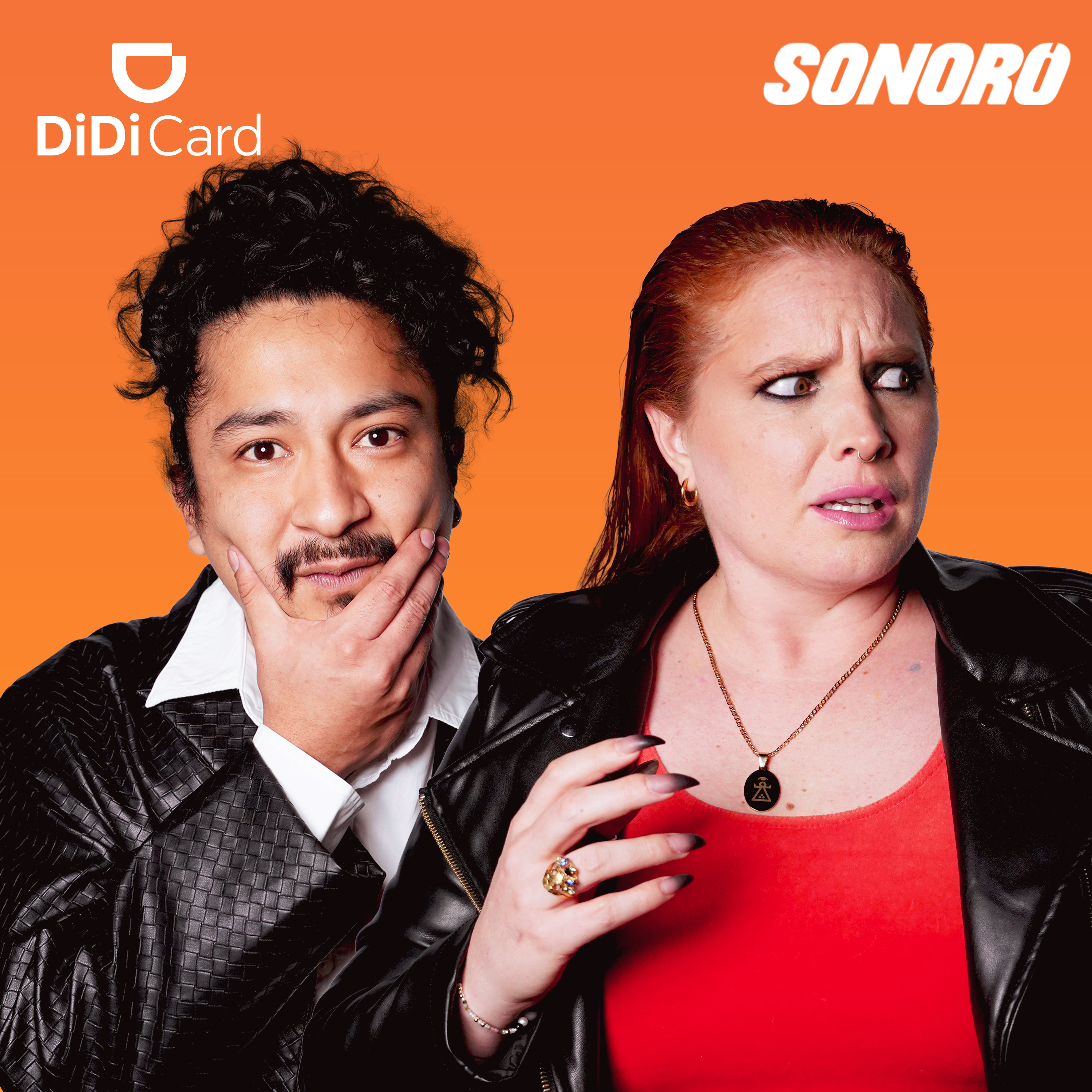 Episodio 2- Lo quiero (aunque no me alcance) con Isra Punk